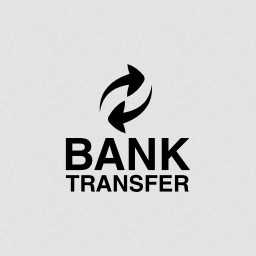 bank transfer