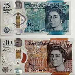 gbp currency